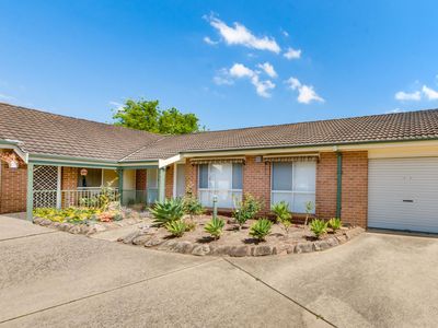 5 / 13 Reddall St, Campbelltown