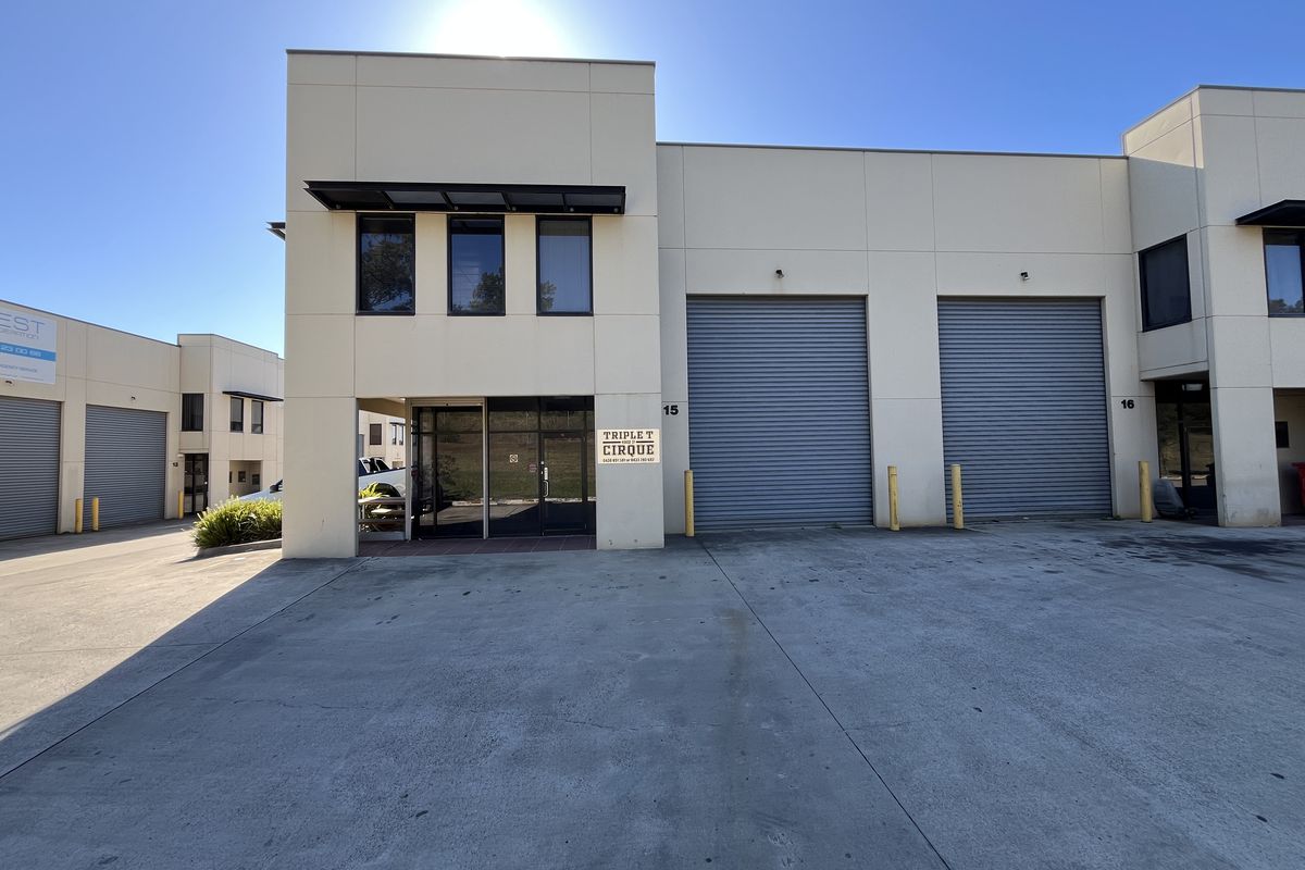 15 / 13 Swaffham Road, Minto