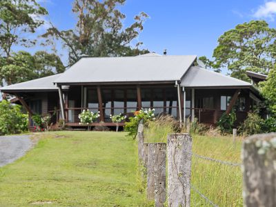 179 Mount Brisbane Road, Mount Pleasant