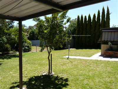 66 Kelly, Tocumwal