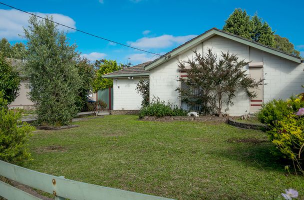 6 Bee Court, Craigieburn