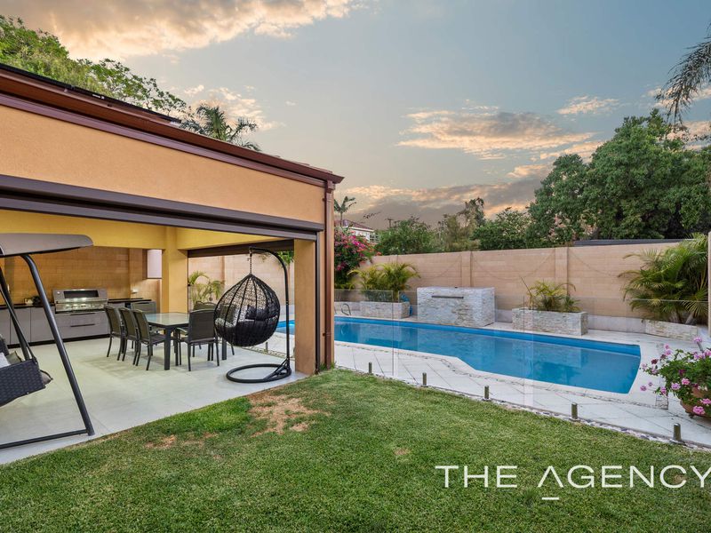 31 Gwenyfred Road, Kensington