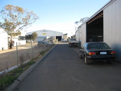 18 Williams Street, Kalgoorlie