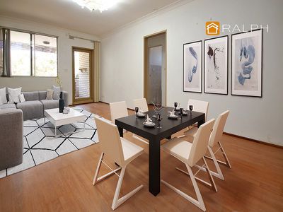 4 / 20-21 Clio Street, Wiley Park