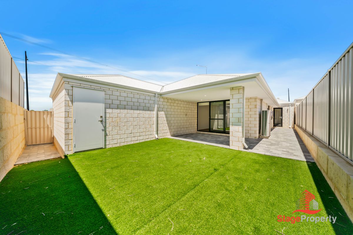 17 Beechwood Way, Anketell