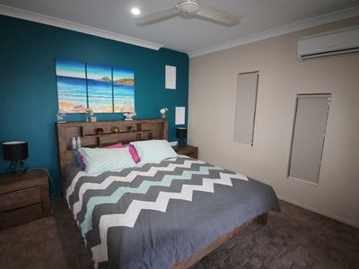 195 WEIR ROAD, Charters Towers City