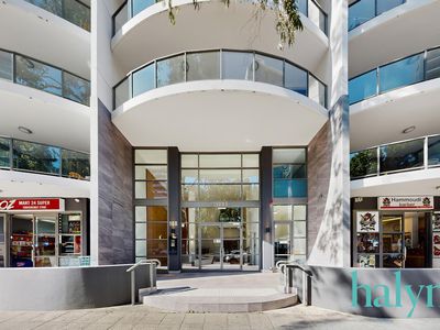 21 / 188 Adelaide Terrace, East Perth