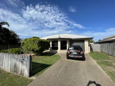 142A Bedford Road, Andergrove