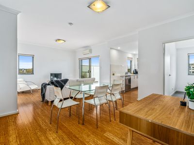 27 / 211 Beaufort Street, Perth