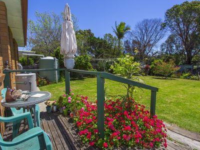 12 First Avenue North, Warrawong