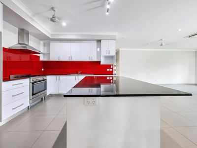 160 Lind Road, Johnston