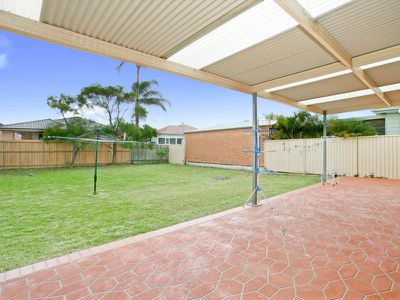 30 Blaxland Street, Matraville