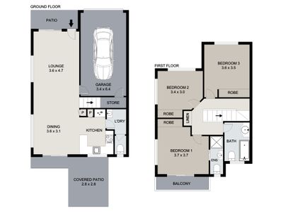 51 / 63-67 Bowen Street, Capalaba