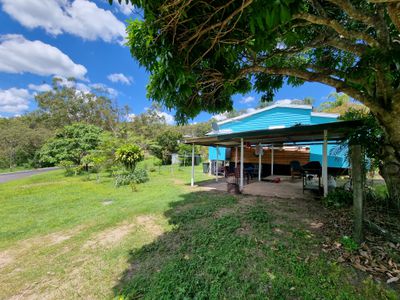 50 Perkins Street, Herberton