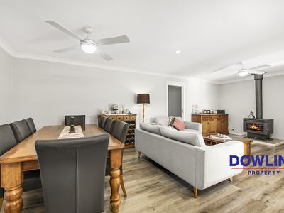 1 Kula Road, Medowie