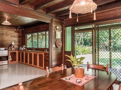 257 Creegans Road, Barkers Vale