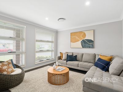 26 Gracilis Rise, South Nowra