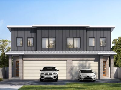 3 / 60 Raleigh Street, Albion Park