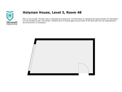 Level 3 Room 48 / 52 Brisbane Street, Launceston