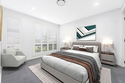 45 Arcadian Hills Crescent, COBBITTY, Cobbitty - Thumbnail 2