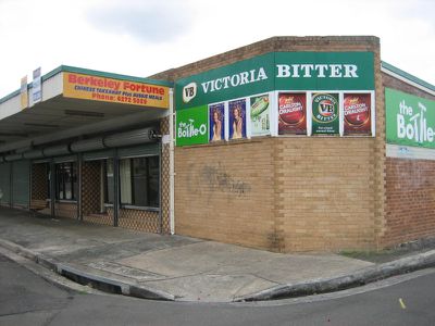 5 / 2-4 Kelly Street, Berkeley