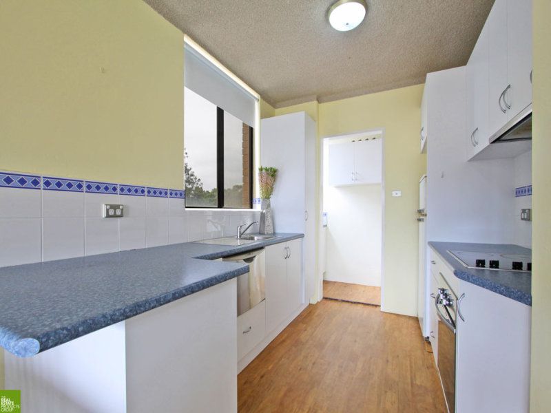 7 / 6 Macquarie Street, Wollongong