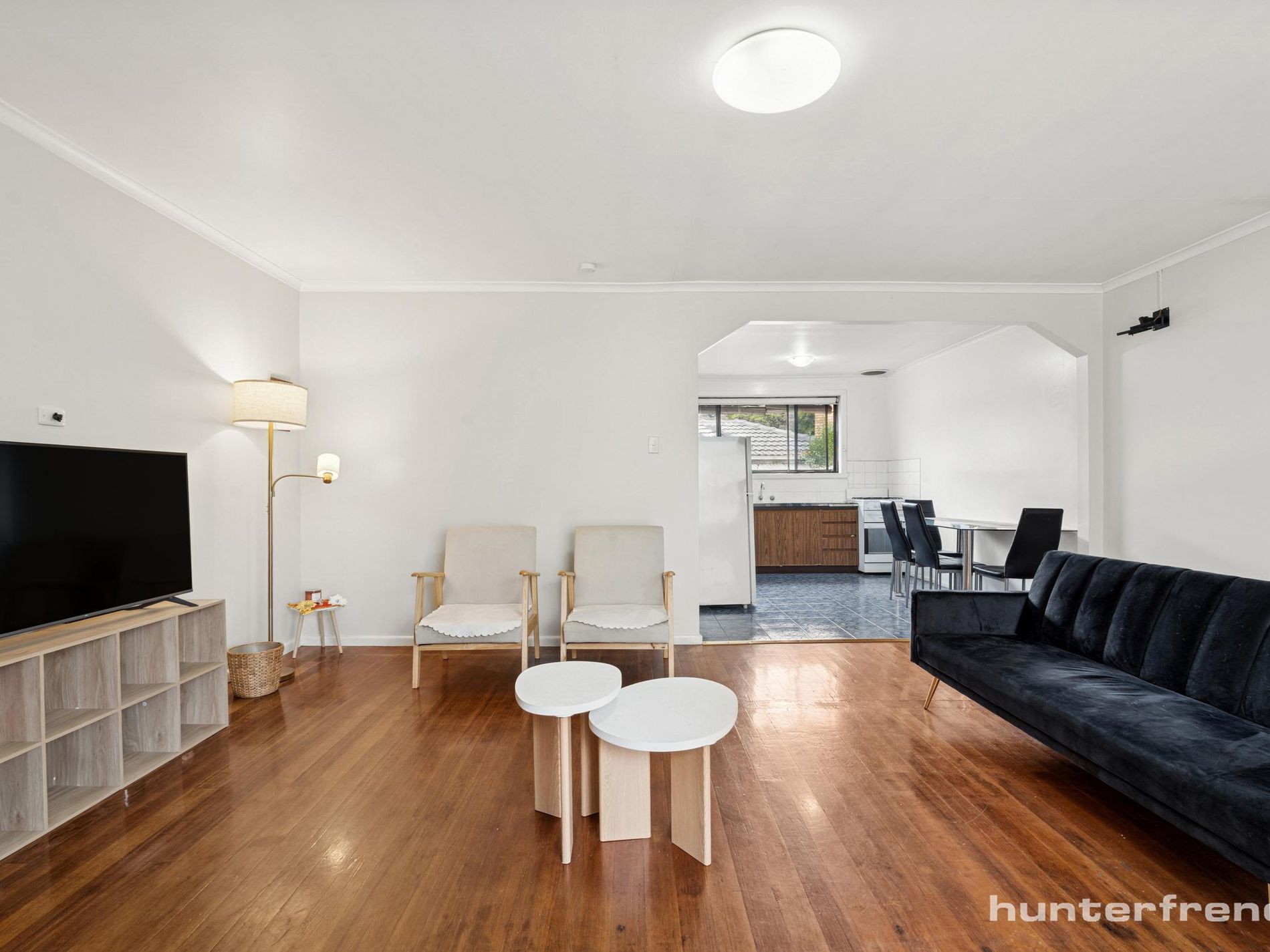 2/93 Millers Road, Altona North