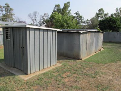 105 King Edward Street, Cohuna
