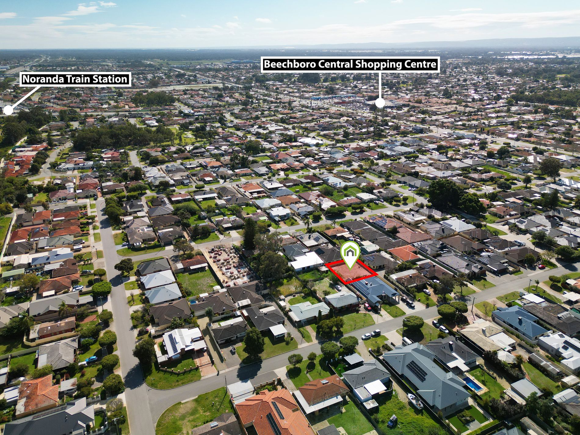 Lot 2, 34 Maritana Street, Morley