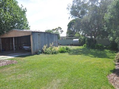 5 Hall Street, Kerang