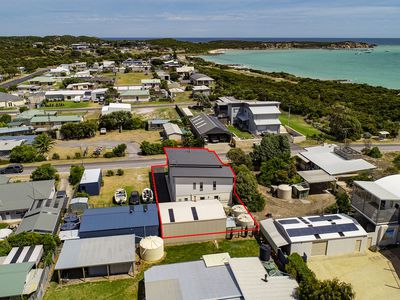 3 Leake Street, Southend