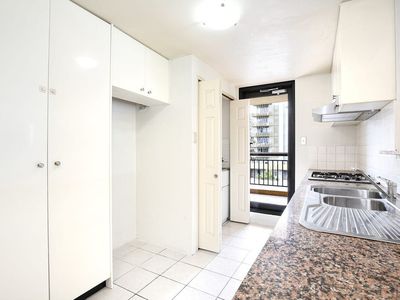 41 / 2 French Avenue, Bankstown