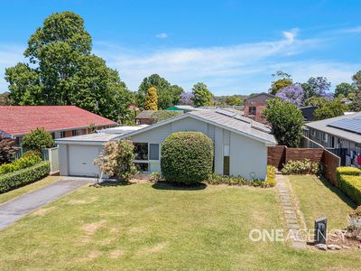 3 Lyrebird Drive, Nowra