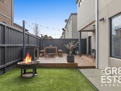 85 Avonbury Circuit, Cranbourne West