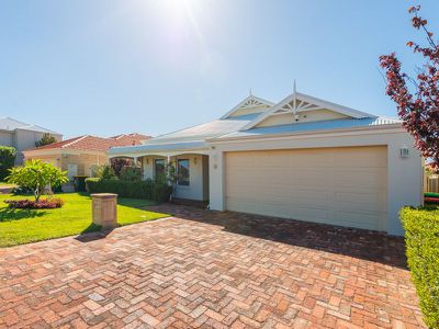12 Serissa Lane, Stirling