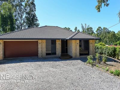 31-33 Turpentine Street, Cedar Vale