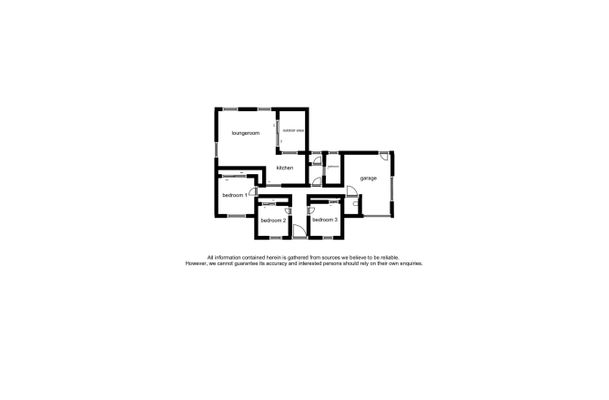 1 Etna Street, Orange