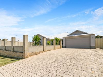 3 Overdene Pass, Banksia Grove