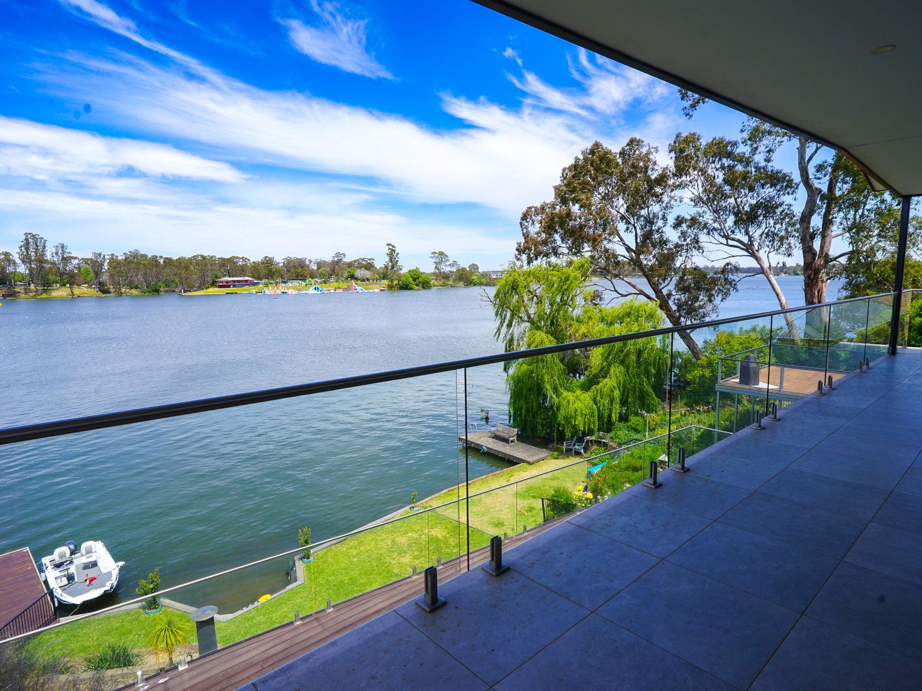 23 YOUNG STREET, Nagambie