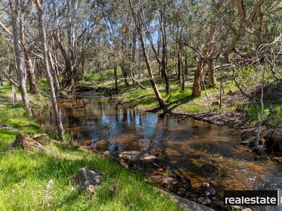 1237 Toodyay Road, Gidgegannup