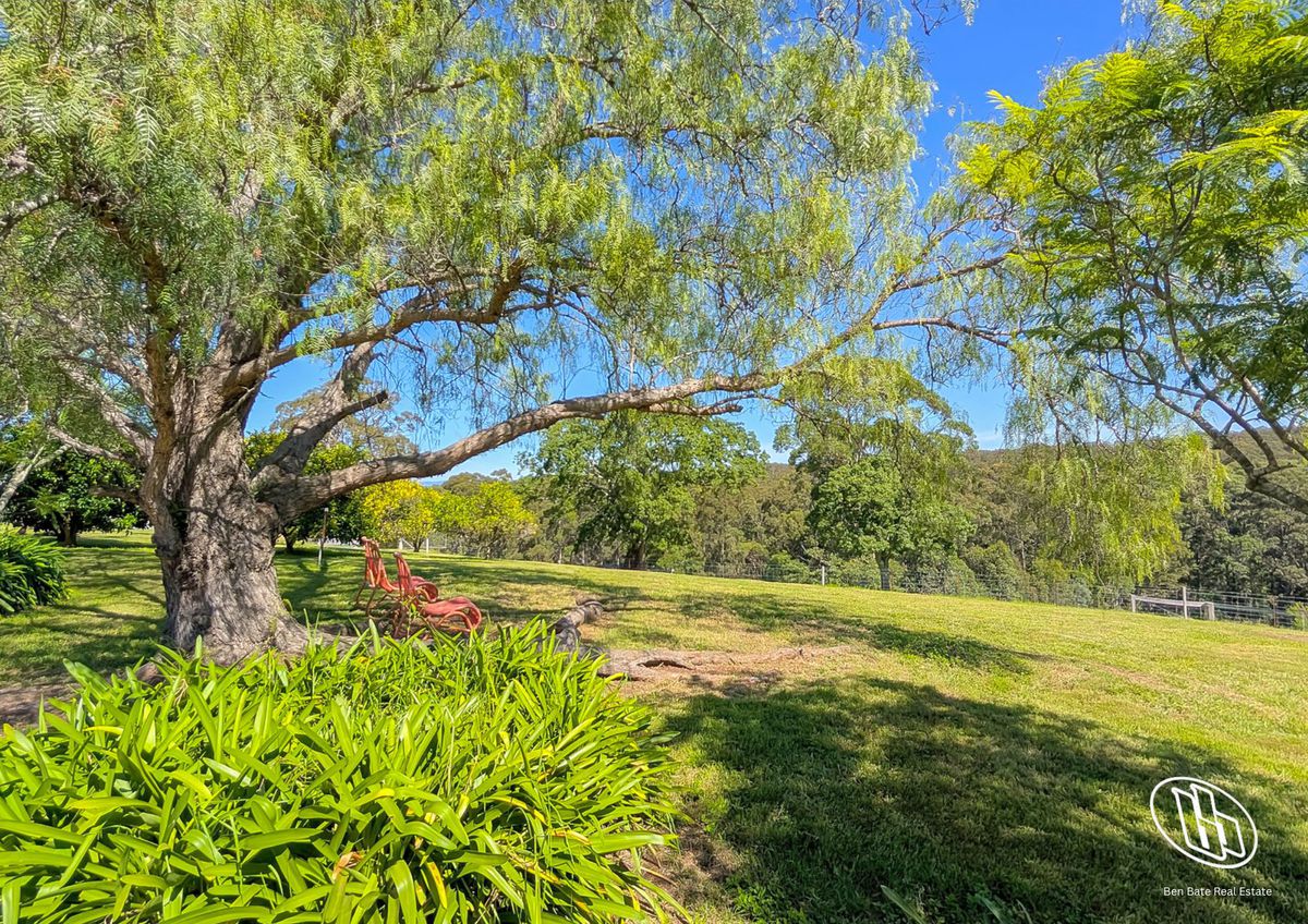 9050 Springhills Road, Tilba Tilba