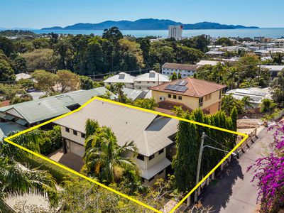 12 Queen Street, North Ward