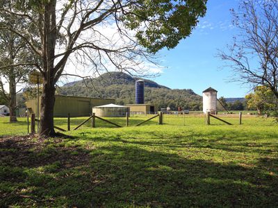 184 Glenmurray Road, Kangaroo Valley