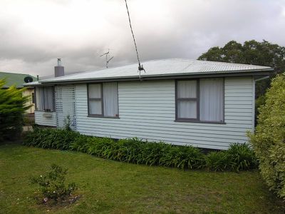 7 Donohoe Street, Cygnet