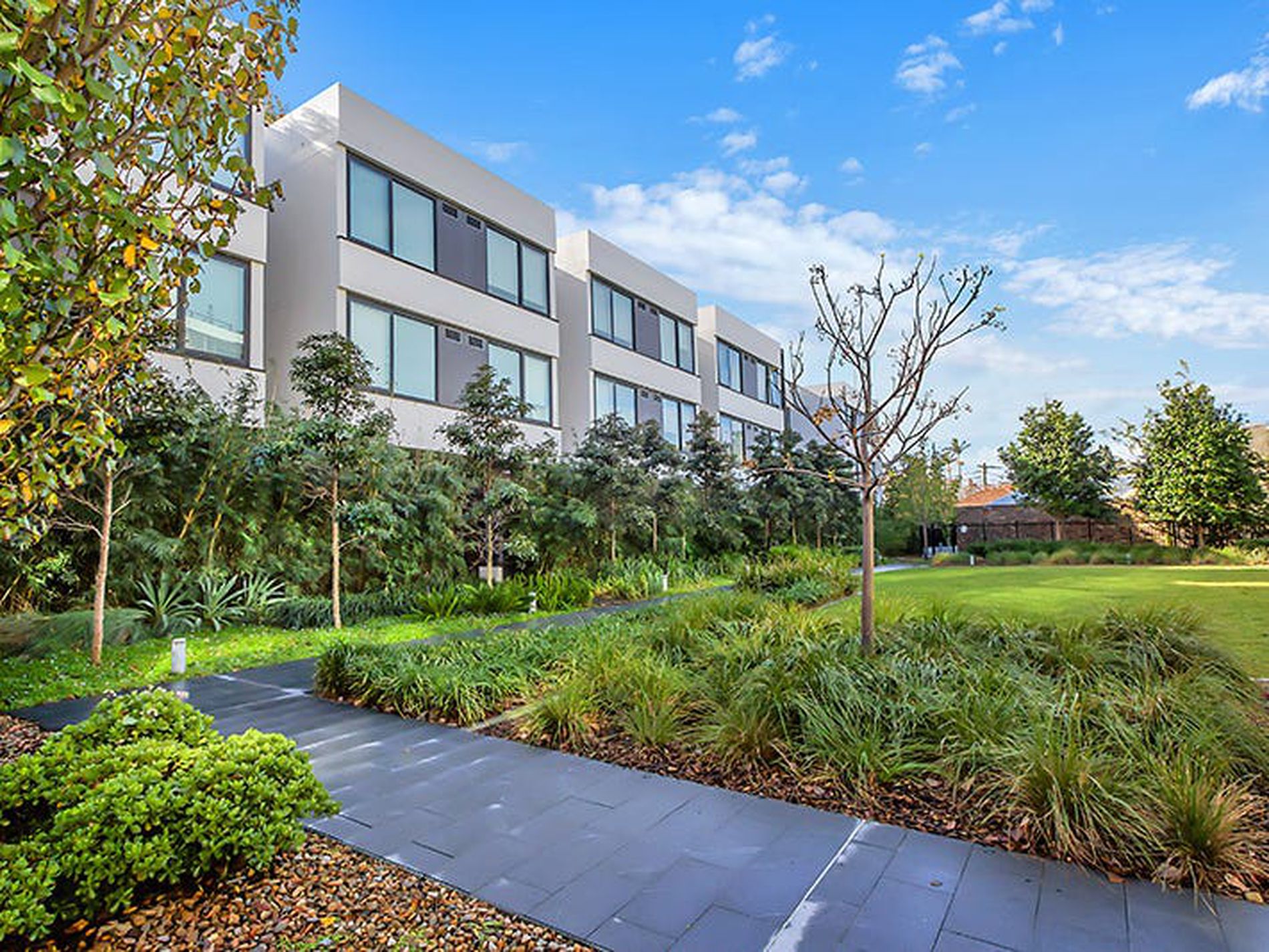 103 / 124 Terry Street, Rozelle
