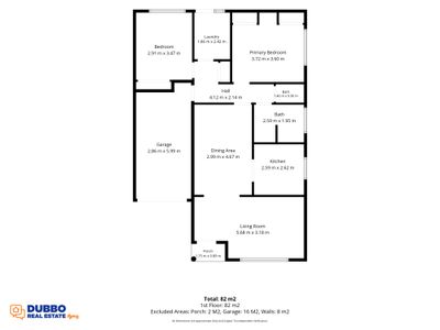 2B Rivergum Place, Dubbo