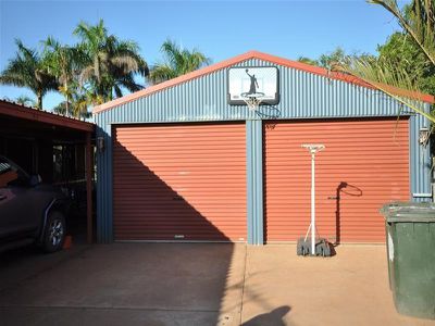 4 Nereus Court, Port Hedland