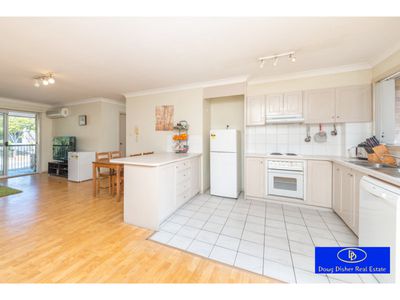 5 / 55-59 Alpha Street, Taringa