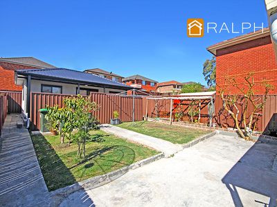 19 Hillard Street, Wiley Park