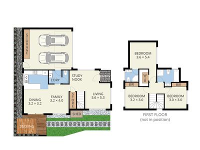 2 / 3 Dorothy Street, Doveton